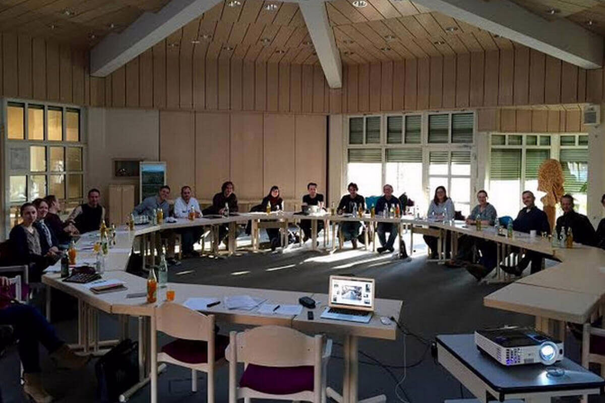 SEO Workshop, RankingCoach, SEO Augsburg