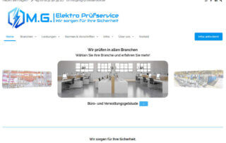 ElektroPrüfservice Schwabmünchen