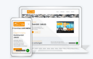 Autohandel Jakob in Langweid