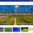 Neue Webseite erstellt für BLV Licht