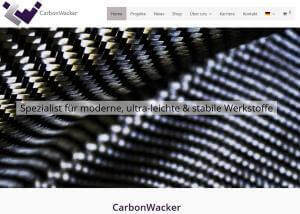 CarbonWacker