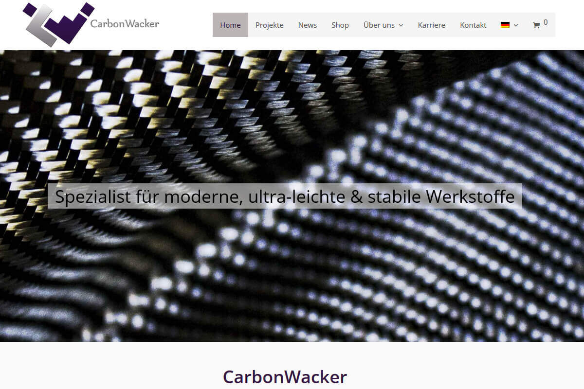 CarbonWacker