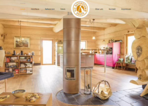 Die Naturstammbauer Kissing