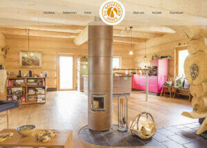 Die Naturstammbauer Kissing