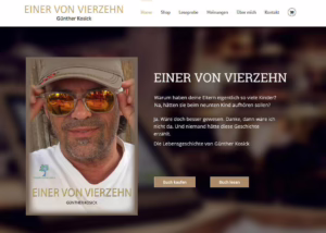 Einer von Vierzehn 1 von 14
