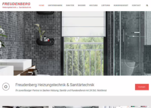 Freudenberg Haustechnik