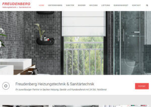 Technologie de construction Freudenberg