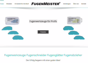 Fugenmeister