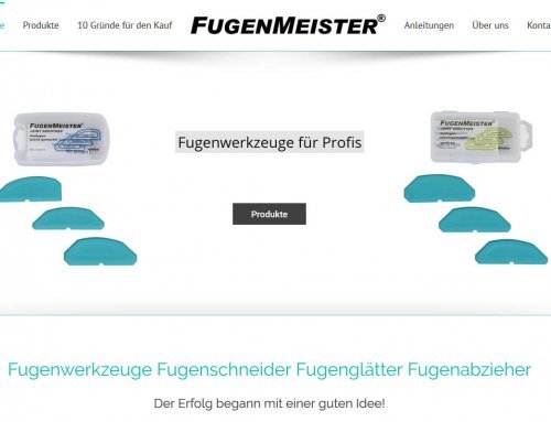 Fugenmeister