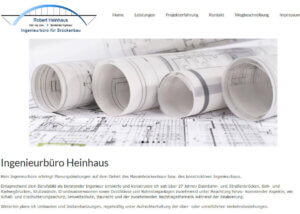 Ingenieurbüro Heinhaus
