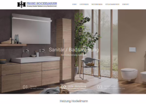 Handwerker Heizunginstallateur Augsburg