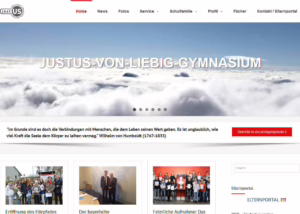 Justus von Liebig Gymnasium Neusäss