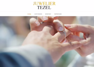 Juwelier Tezel Augsburg