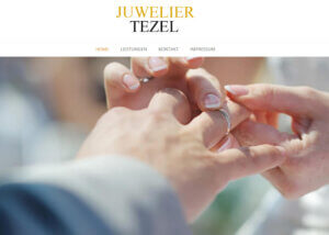 Juwelier Tezel Augsburg