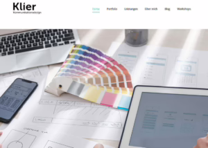 Klier Kommunikationsdesign