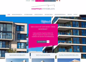 Knipfer Immobilien