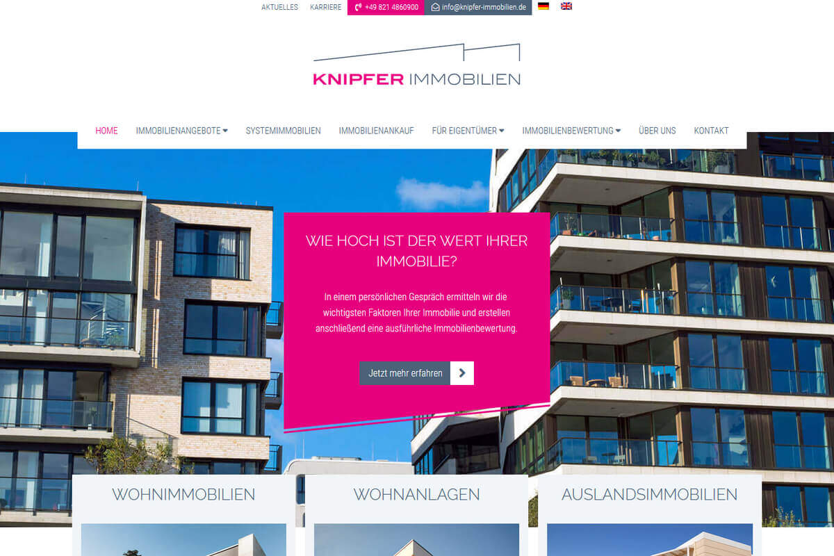 Knipfer Immobilien