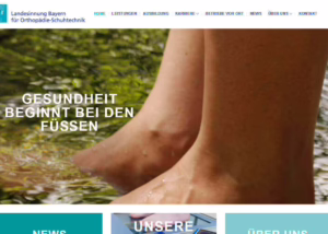 Typo3 zu Wordpress LIOST in München