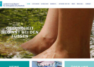 Typo3 zu Wordpress LIOST in München