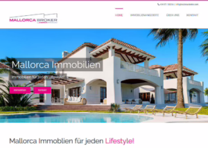 Mallorca Broker Immobilienmakler