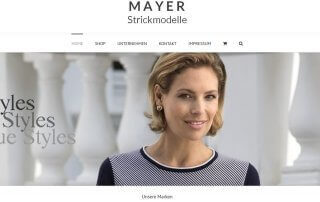 Mayer Strick Bad Wörishofen