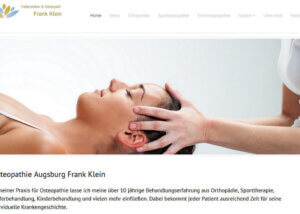 Osteopathie