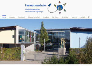 Pankratiusschule Augsburg