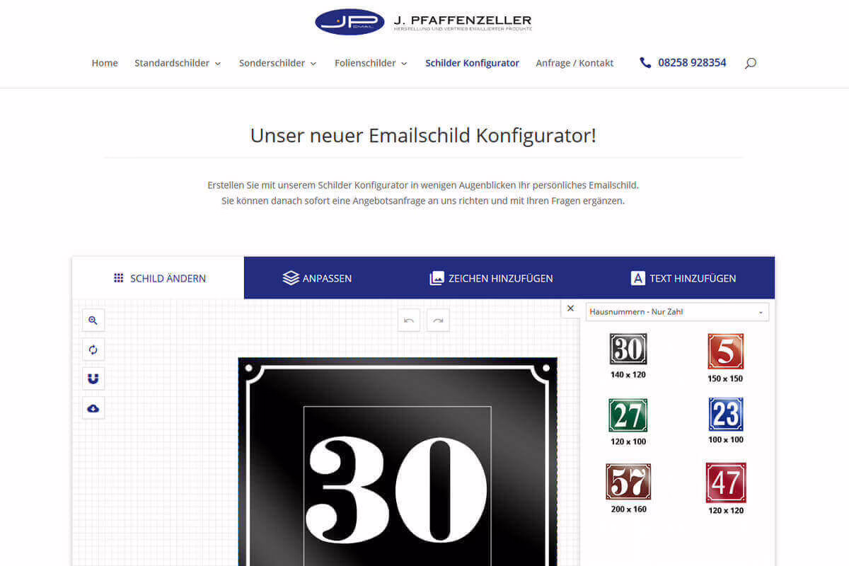 Assistance technique Site