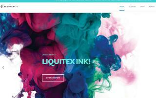 Resinance Onlineshop Augsburg