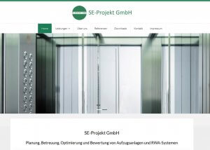 SE Projekt München