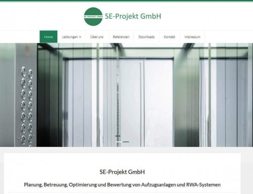 SE Projekt GmbH