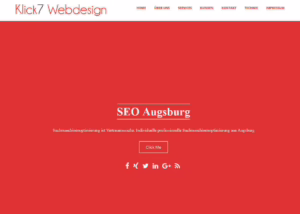 SEO Augsburg
