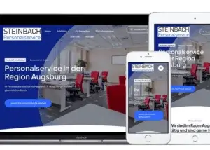 Personalservice Dinkelscherben