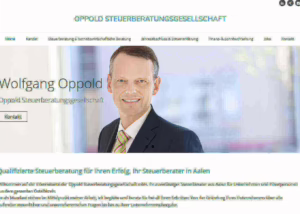 Steuerberater Oppold