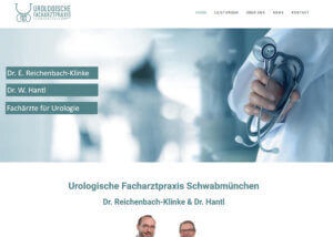 Urologische Facharztpraxis Schwabmünchen